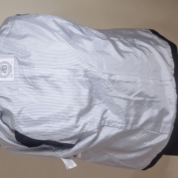 J. Press Ladies Wool/Angora Deck/Duffle Coat Size M - Picture 10 of 11